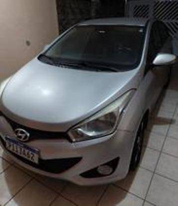 HYUNDAI HB20S 1.6 PREMIUM 16V FLEX 4P AUTOMÁTICO